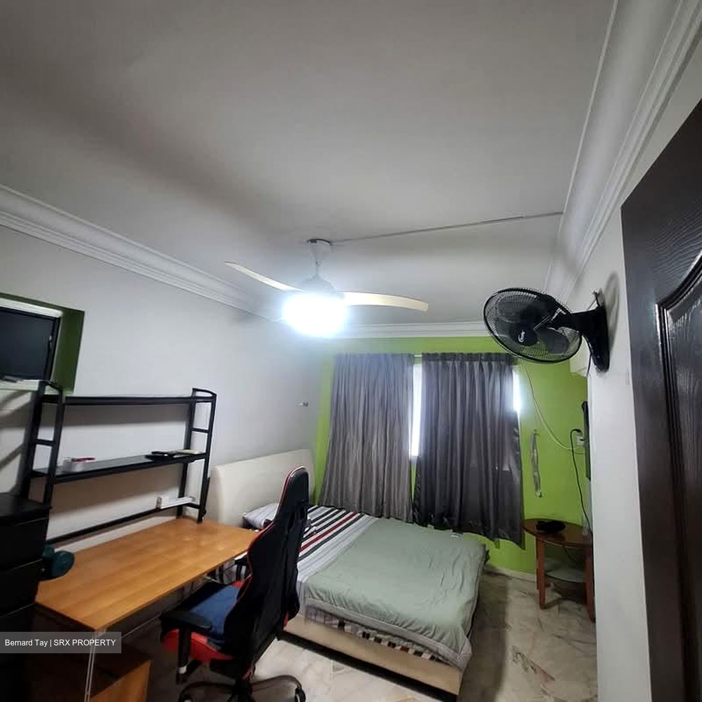 Blk 256 Pasir Ris Street 21 (Pasir Ris), HDB 5 Rooms #592999361